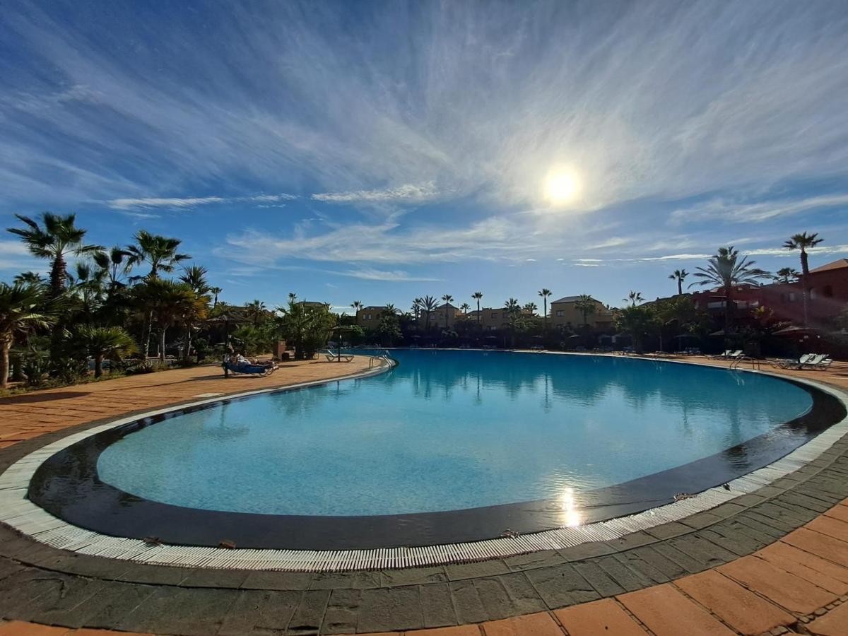 קורלחו My Pretty Home - Lovely And Spacious Surrounded By Tropical Gardens - Private Covered And Uncovered Terrace - Pool - Parking - Free Fibre Optic Internet מראה חיצוני תמונה