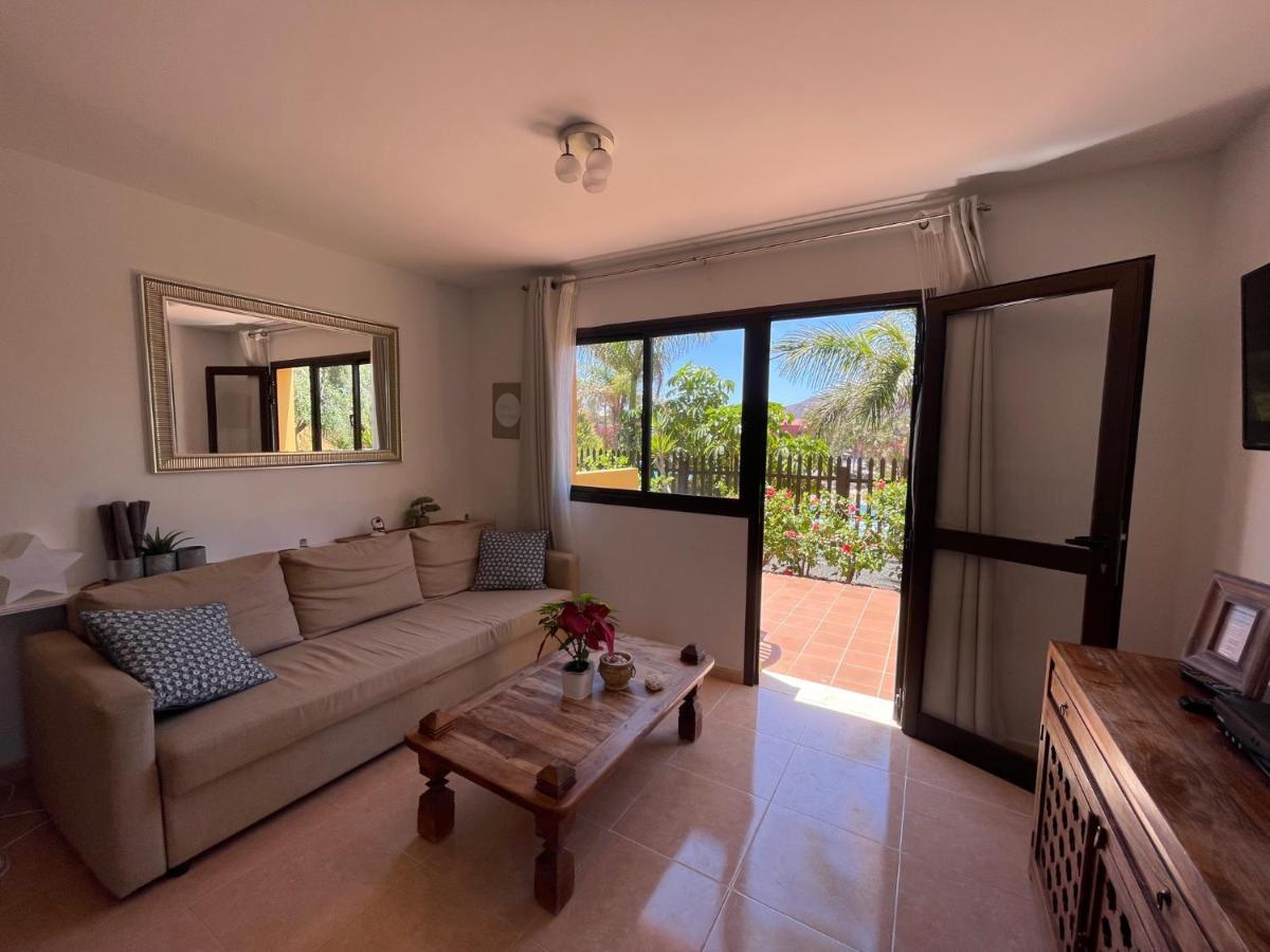 קורלחו My Pretty Home - Lovely And Spacious Surrounded By Tropical Gardens - Private Covered And Uncovered Terrace - Pool - Parking - Free Fibre Optic Internet מראה חיצוני תמונה