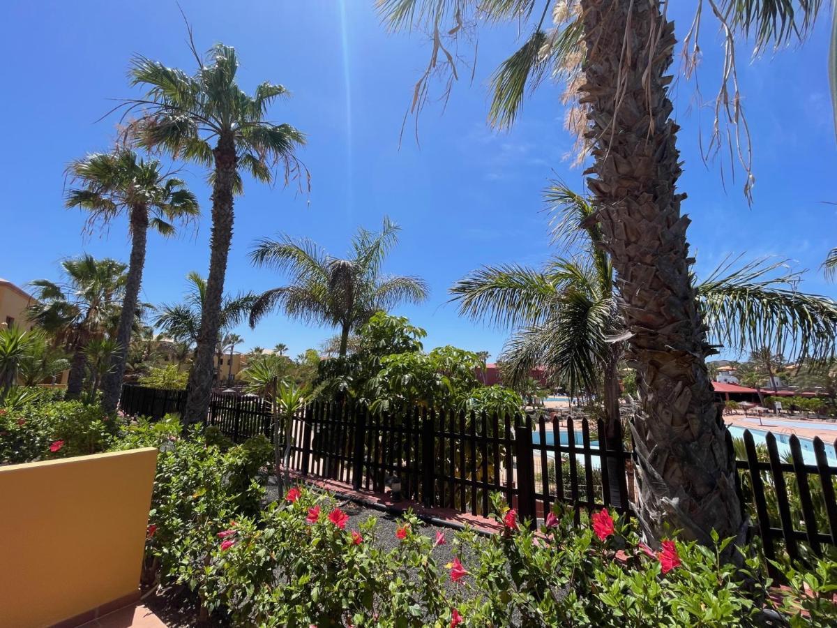 קורלחו My Pretty Home - Lovely And Spacious Surrounded By Tropical Gardens - Private Covered And Uncovered Terrace - Pool - Parking - Free Fibre Optic Internet מראה חיצוני תמונה
