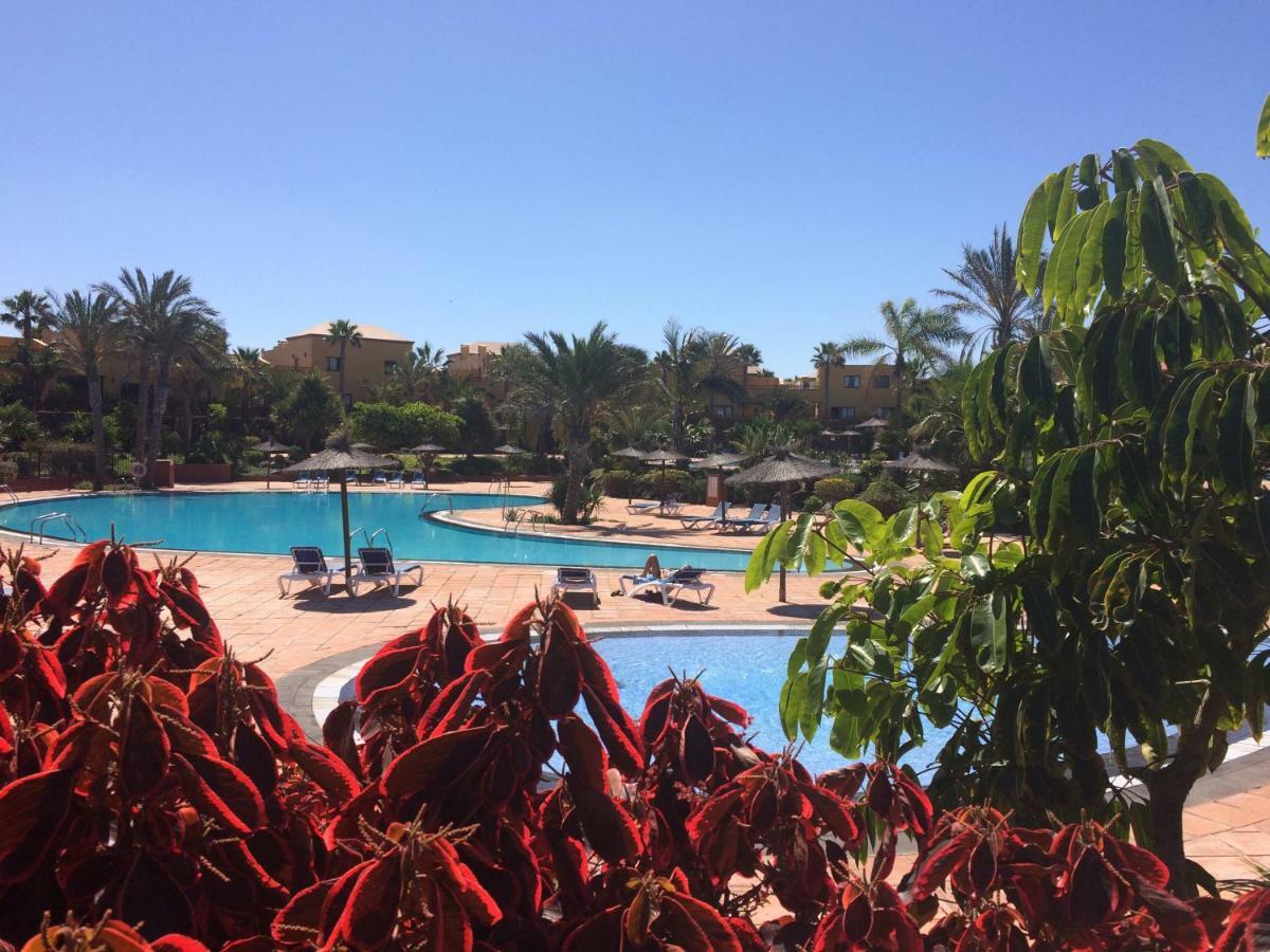 קורלחו My Pretty Home - Lovely And Spacious Surrounded By Tropical Gardens - Private Covered And Uncovered Terrace - Pool - Parking - Free Fibre Optic Internet מראה חיצוני תמונה