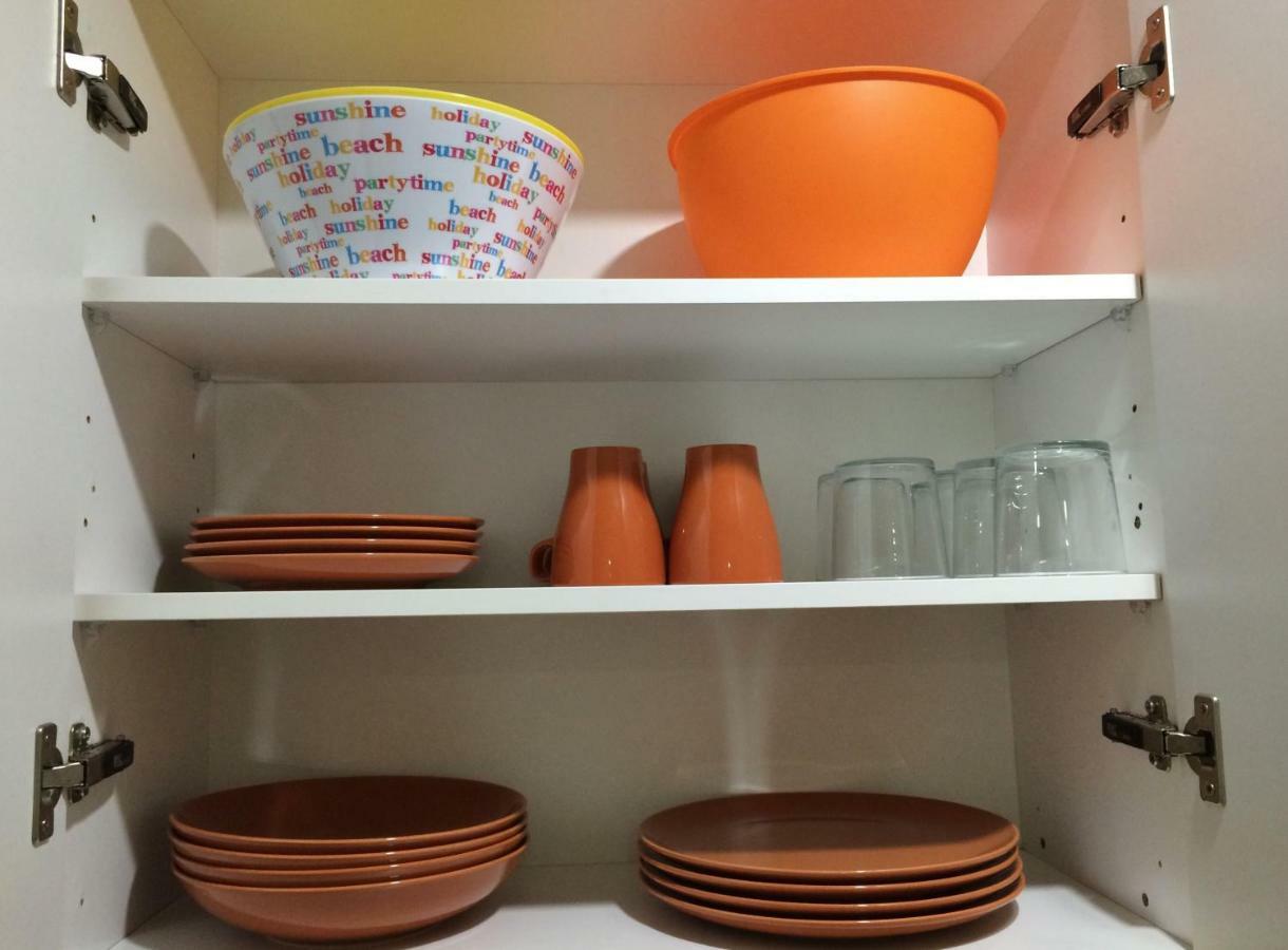 קורלחו My Pretty Home - Lovely And Spacious Surrounded By Tropical Gardens - Private Covered And Uncovered Terrace - Pool - Parking - Free Fibre Optic Internet מראה חיצוני תמונה