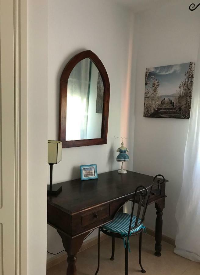 קורלחו My Pretty Home - Lovely And Spacious Surrounded By Tropical Gardens - Private Covered And Uncovered Terrace - Pool - Parking - Free Fibre Optic Internet מראה חיצוני תמונה
