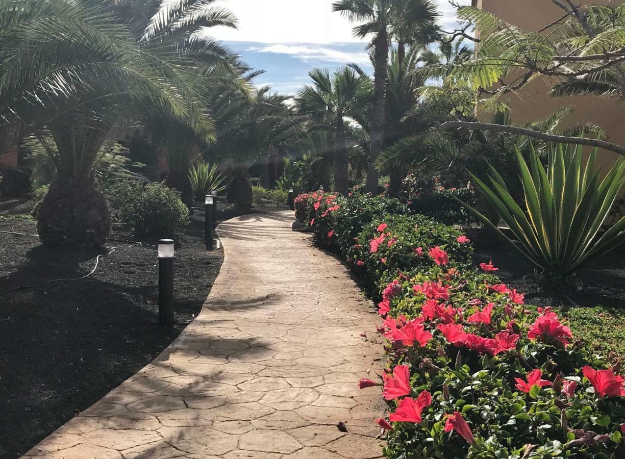 קורלחו My Pretty Home - Lovely And Spacious Surrounded By Tropical Gardens - Private Covered And Uncovered Terrace - Pool - Parking - Free Fibre Optic Internet מראה חיצוני תמונה
