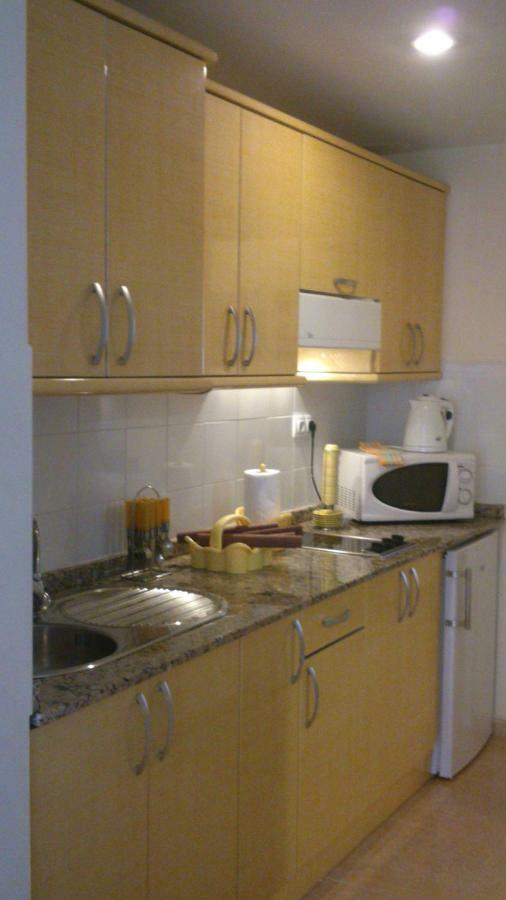 קורלחו My Pretty Home - Lovely And Spacious Surrounded By Tropical Gardens - Private Covered And Uncovered Terrace - Pool - Parking - Free Fibre Optic Internet מראה חיצוני תמונה