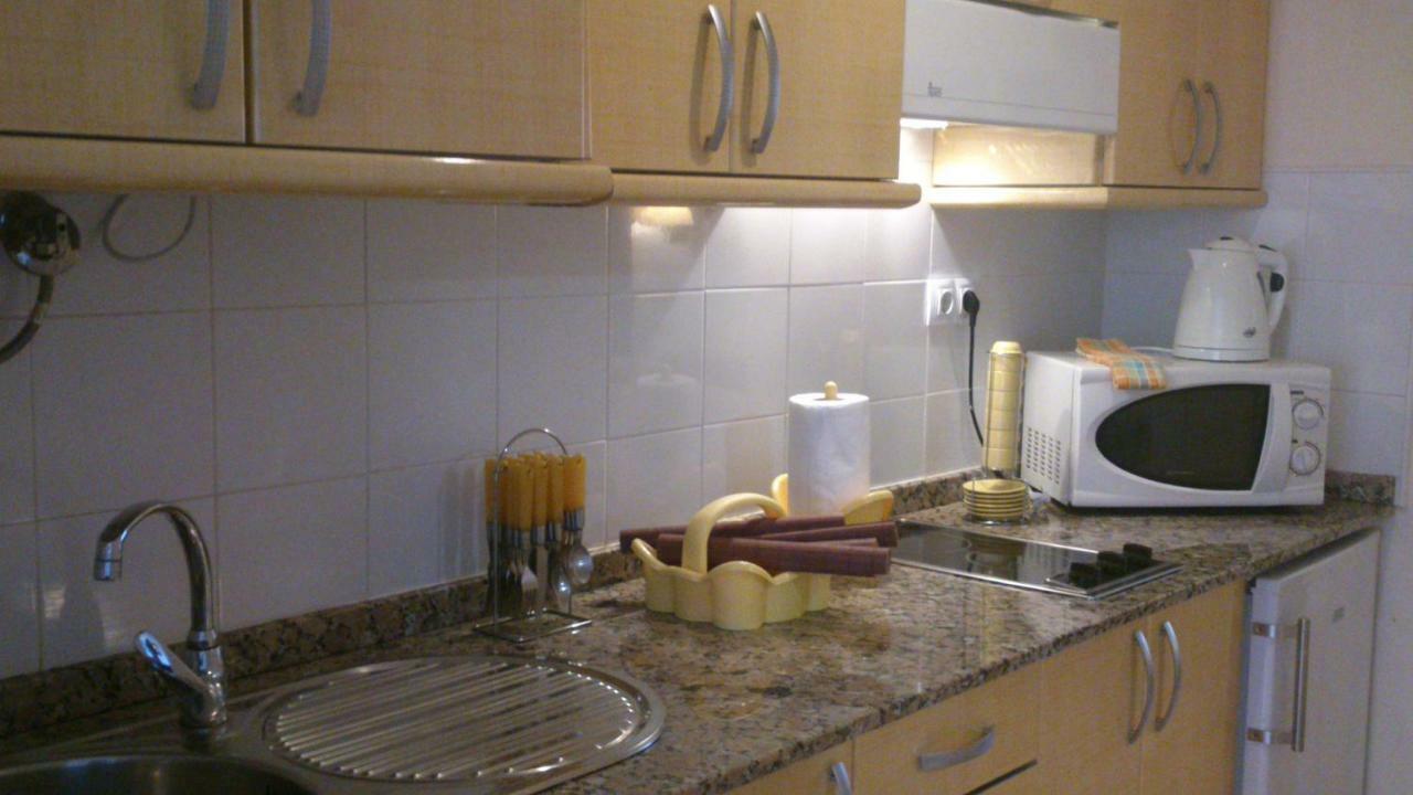 קורלחו My Pretty Home - Lovely And Spacious Surrounded By Tropical Gardens - Private Covered And Uncovered Terrace - Pool - Parking - Free Fibre Optic Internet מראה חיצוני תמונה
