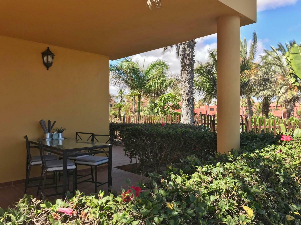 קורלחו My Pretty Home - Lovely And Spacious Surrounded By Tropical Gardens - Private Covered And Uncovered Terrace - Pool - Parking - Free Fibre Optic Internet מראה חיצוני תמונה