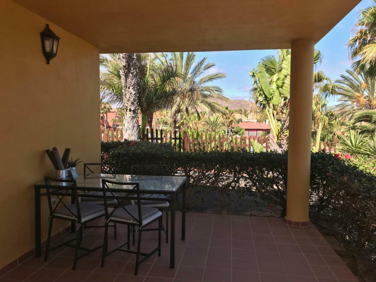 קורלחו My Pretty Home - Lovely And Spacious Surrounded By Tropical Gardens - Private Covered And Uncovered Terrace - Pool - Parking - Free Fibre Optic Internet מראה חיצוני תמונה