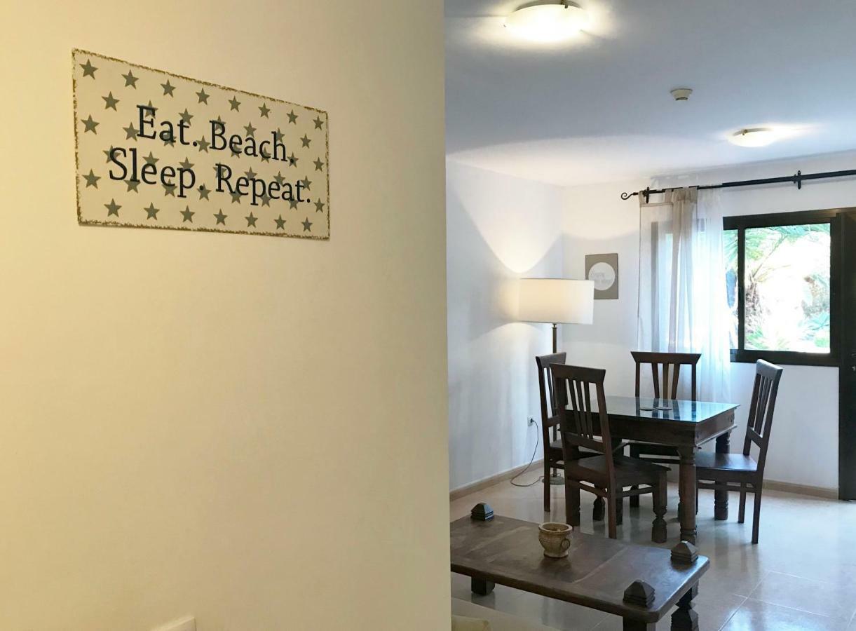 קורלחו My Pretty Home - Lovely And Spacious Surrounded By Tropical Gardens - Private Covered And Uncovered Terrace - Pool - Parking - Free Fibre Optic Internet מראה חיצוני תמונה