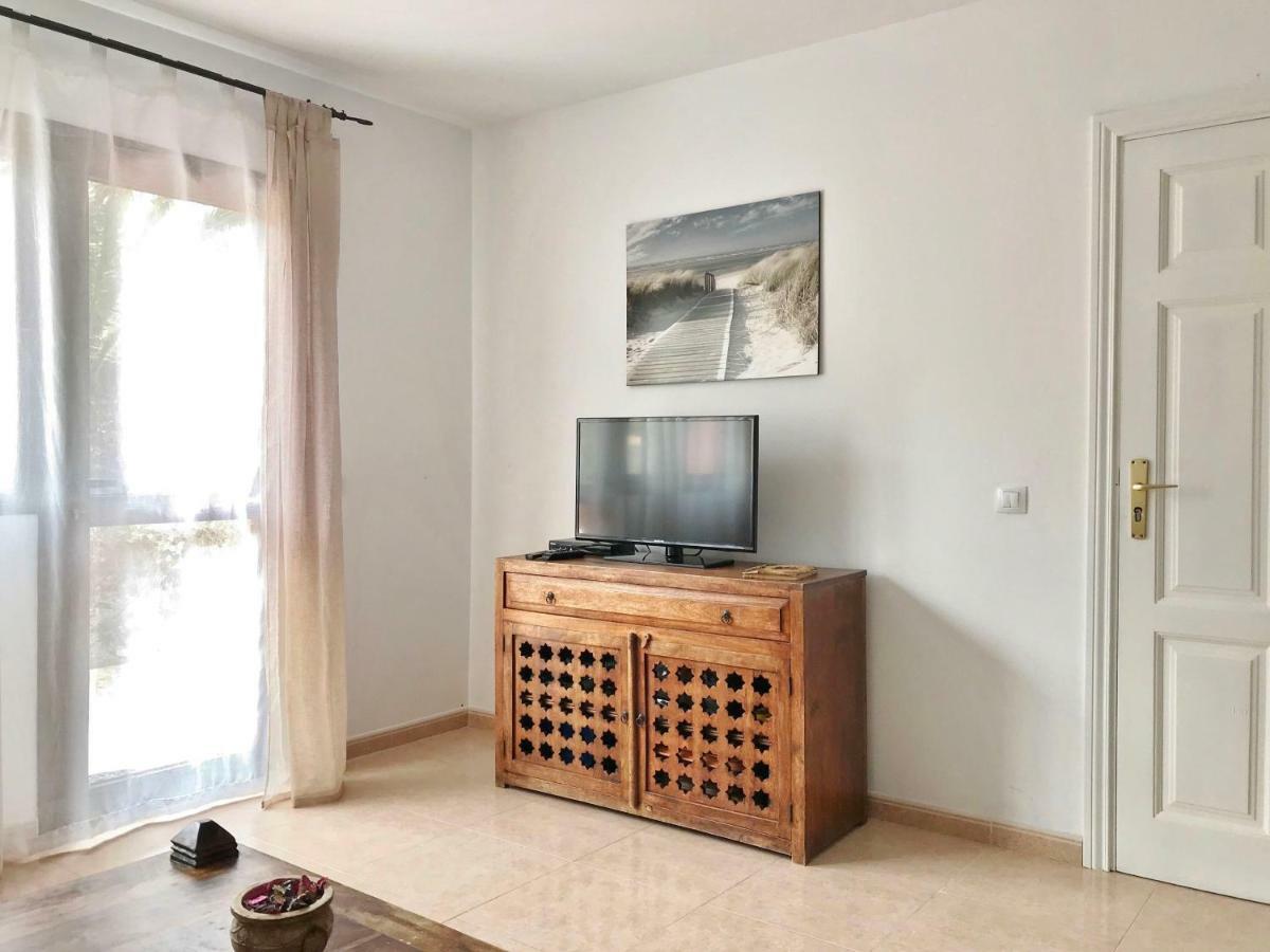 קורלחו My Pretty Home - Lovely And Spacious Surrounded By Tropical Gardens - Private Covered And Uncovered Terrace - Pool - Parking - Free Fibre Optic Internet מראה חיצוני תמונה