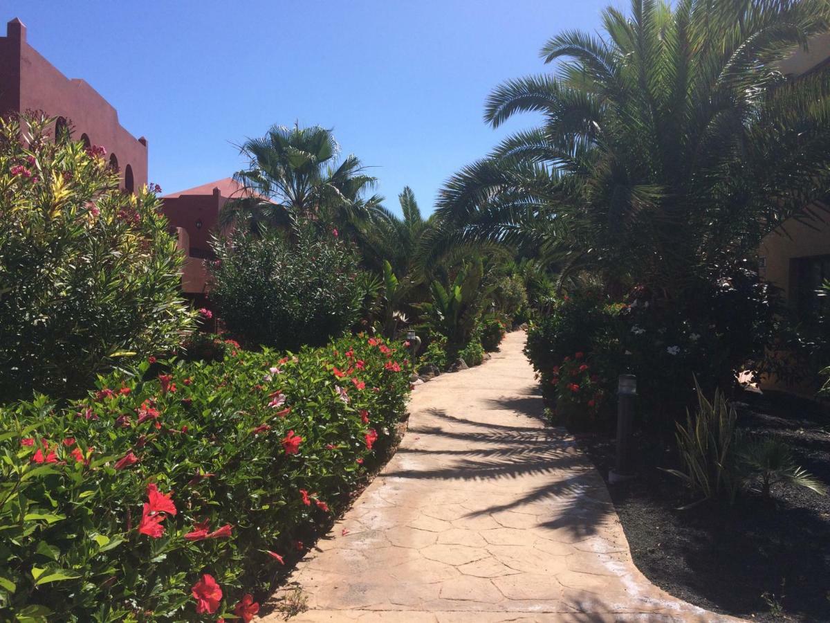 קורלחו My Pretty Home - Lovely And Spacious Surrounded By Tropical Gardens - Private Covered And Uncovered Terrace - Pool - Parking - Free Fibre Optic Internet מראה חיצוני תמונה