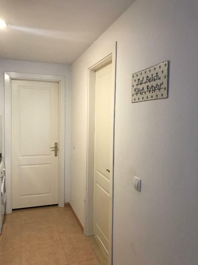 קורלחו My Pretty Home - Lovely And Spacious Surrounded By Tropical Gardens - Private Covered And Uncovered Terrace - Pool - Parking - Free Fibre Optic Internet מראה חיצוני תמונה