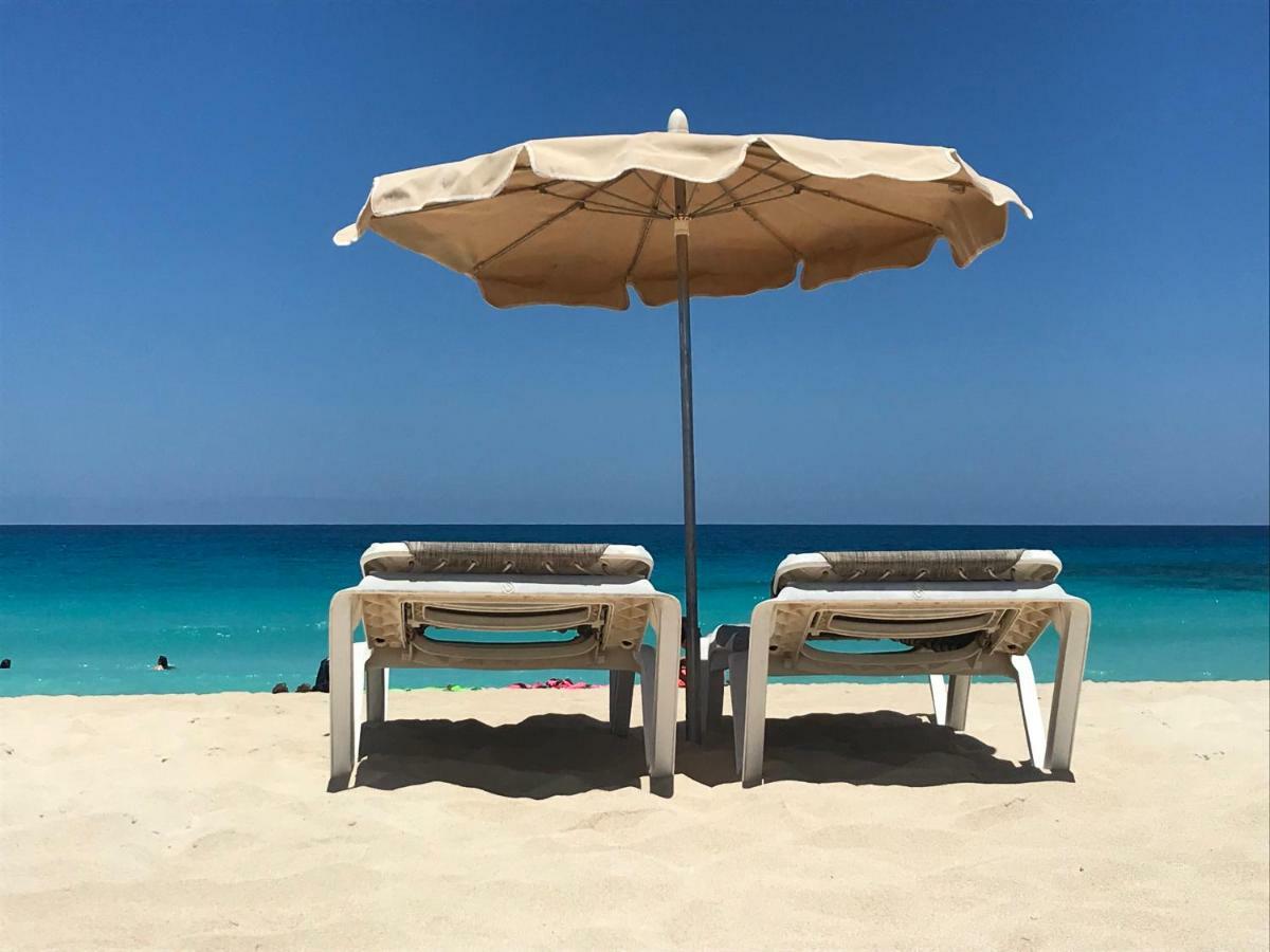 קורלחו My Pretty Home - Lovely And Spacious Surrounded By Tropical Gardens - Private Covered And Uncovered Terrace - Pool - Parking - Free Fibre Optic Internet מראה חיצוני תמונה
